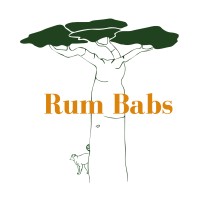 Rum Babs Logo