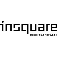 INSQUARE Law Logo