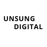 Unsung Digital Logo