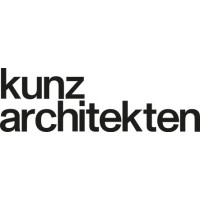 kunzarchitekten ag Logo