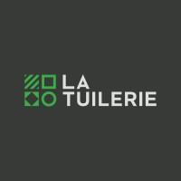 La Tuilerie | Tiles & Floor Logo