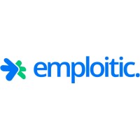 Emploitic.com Logo