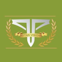 Titan Vision Logo
