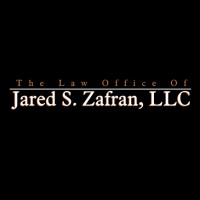 The Law Office of Jared S. Zafran, LLC Logo