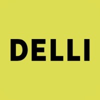 DELLI Logo