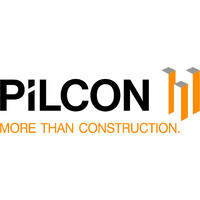 PILCON Construction GmbH Logo