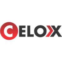 Celox Shipping - Global Freight Forwarding Logo