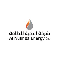 Al Nukhba-شركة النخبة للطاقة Logo
