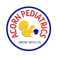 Acorn Pediatrics Logo