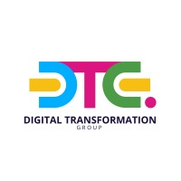 DTG Digital Transformation Group Inc. (Salesforce.org Partner) Logo