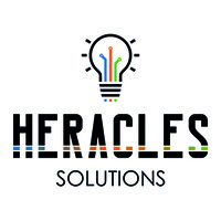 Heracles Solutions SAS Logo