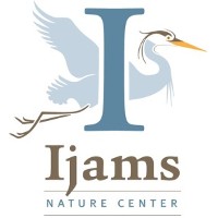Ijams Nature Center Logo