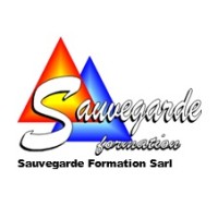 Sauvegarde Formation Logo