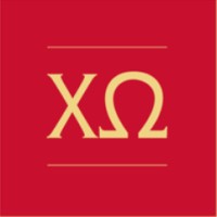 Chi Omega - Mu Alpha Chapter Logo
