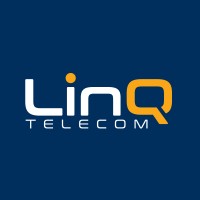 LinQ Telecom Logo
