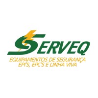SERVEQ Logo