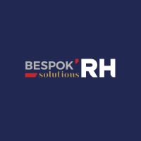 BESPOKRH Solutions Logo