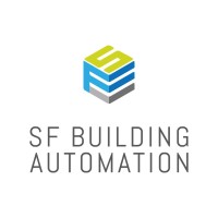 Stefan Forster Building Automation Logo