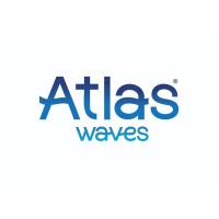 Al Atlas Waves LLC Logo