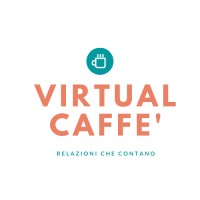 Virtual Caffè | Relazioni che contano Logo