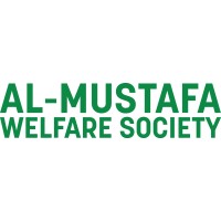 Al Mustafa Welfare Society Logo
