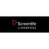 Screenlife UK Logo