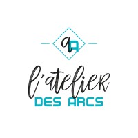 LATELIER DES ARCS Logo