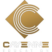 Cayenne Company Logo