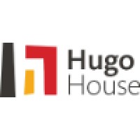 Hugo House Logo