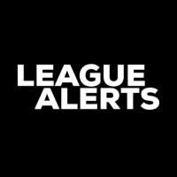 League Alerts Inc. Logo