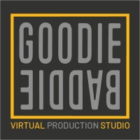 Goodie Baddie Logo
