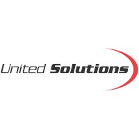 United Solutions Company Logo