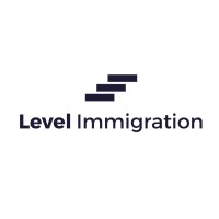 Level immigration Logo