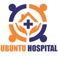 UBUNTU PSYCHIATRIC AND FAMILY HOSPITAL Logo