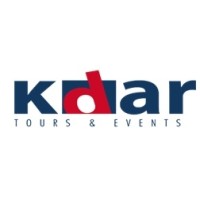 K.dar Tours Events Logo