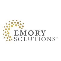 Emory Solutions Logo