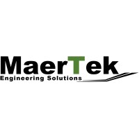 MaerTek Engineering Logo