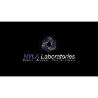 NyLa Laboratories LLC Logo