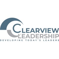 ClearView Leadership, LLC Logo