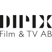 Dipix Film & TV AB Logo