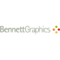 Bennett Graphics Logo