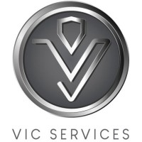 VIC Services Logo