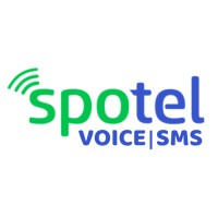 SpoTel Logo