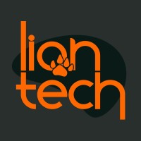 LionTechIR Logo