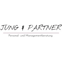 JUNG & PARTNER Logo