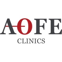AOFE Clinics Logo