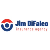Jim DiFalco Insurance Agency Logo
