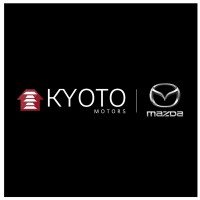 KYOTO MOTORS MAZDA Logo