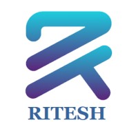 Ritesh Group Logo