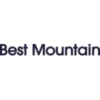 BEST MOUNTAIN Logo